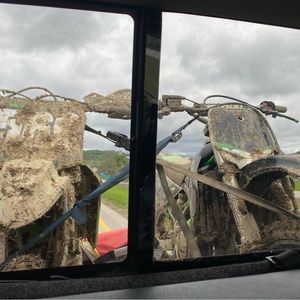 Meet your Posher, Lawson